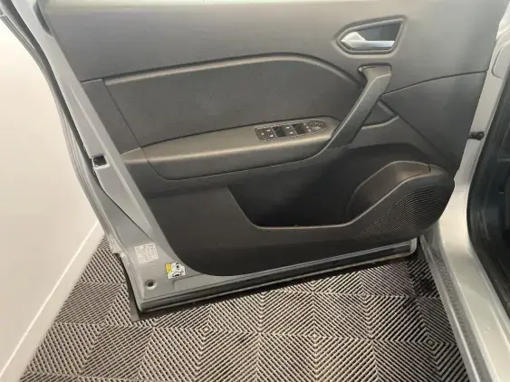 RENAULT CAPTUR II - voiture d'occasion - Photo 19