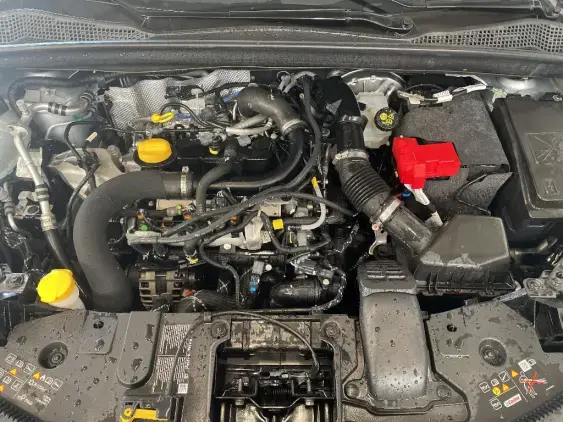 RENAULT CAPTUR II - voiture d'occasion - Photo 21