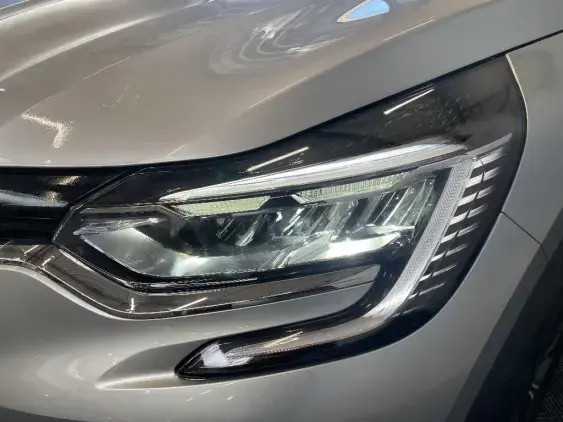 RENAULT CAPTUR II - voiture d'occasion - Photo 22