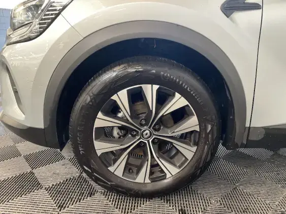 RENAULT CAPTUR II - voiture d'occasion - Photo 23