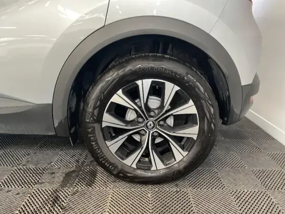 RENAULT CAPTUR II - voiture d'occasion - Photo 24