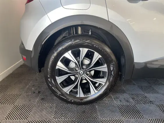 RENAULT CAPTUR II - voiture d'occasion - Photo 25