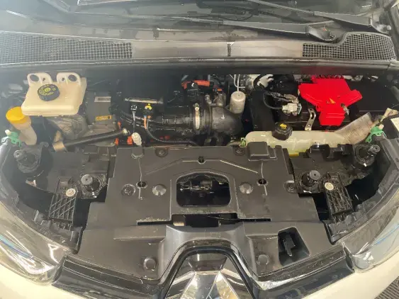 RENAULT ZOE - voiture d'occasion - Photo 21