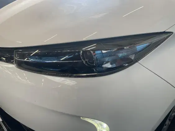 RENAULT ZOE - voiture d'occasion - Photo 22