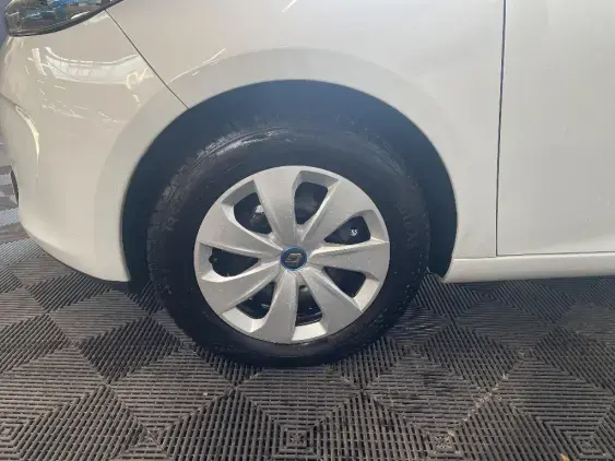 RENAULT ZOE - voiture d'occasion - Photo 23