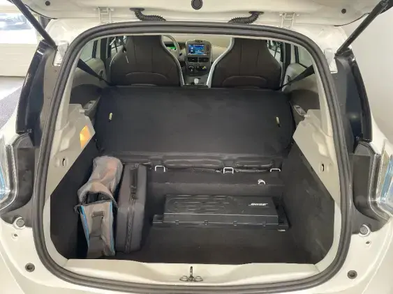 RENAULT ZOE - voiture d'occasion - Photo 16