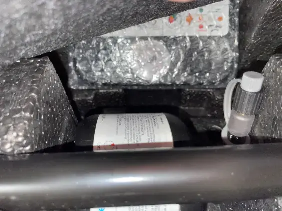 RENAULT ZOE - voiture d'occasion - Photo 17