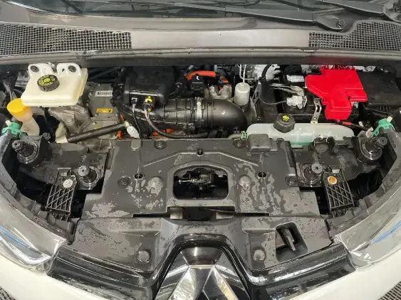 RENAULT ZOE - voiture d'occasion - Photo 21