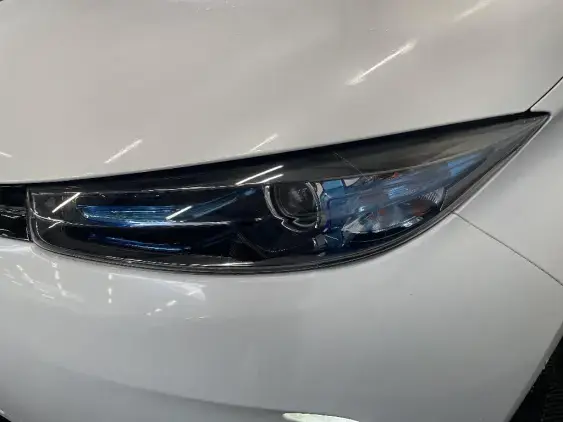 RENAULT ZOE - voiture d'occasion - Photo 22