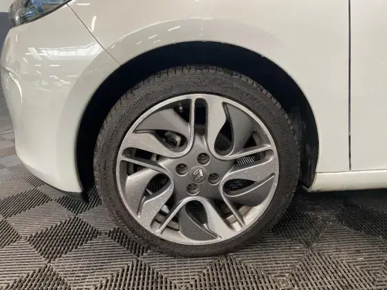 RENAULT ZOE - voiture d'occasion - Photo 23