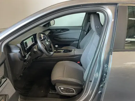 RENAULT AUSTRAL - voiture d'occasion - Photo 18