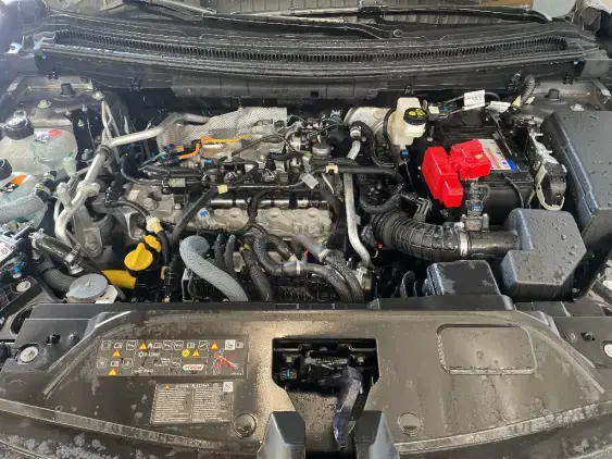 RENAULT AUSTRAL - voiture d'occasion - Photo 21