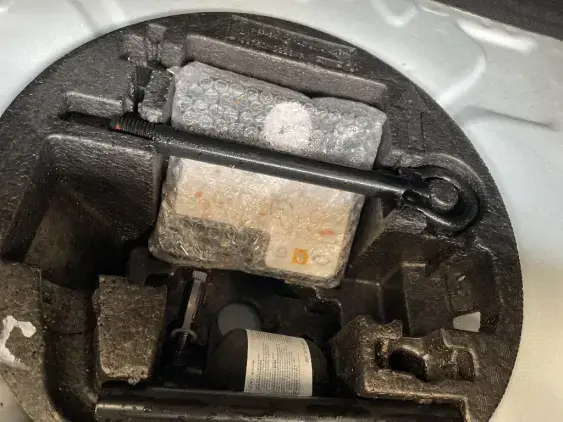 RENAULT ZOE - voiture d'occasion - Photo 17