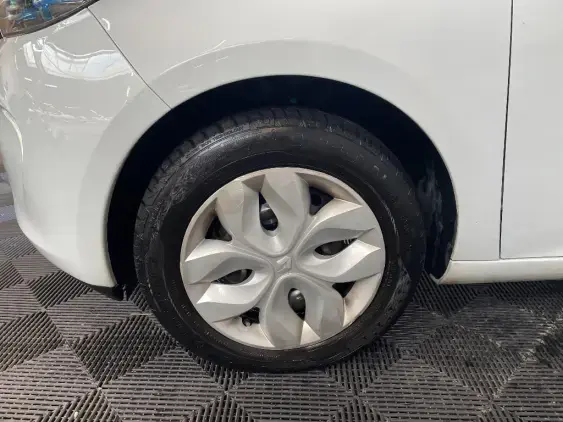 RENAULT ZOE - voiture d'occasion - Photo 23