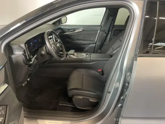 RENAULT AUSTRAL - voiture d'occasion - Photo 18