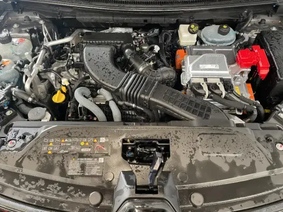 RENAULT AUSTRAL - voiture d'occasion - Photo 21