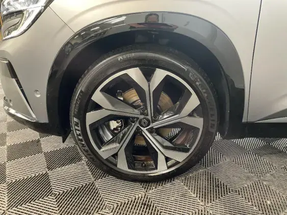 RENAULT AUSTRAL - voiture d'occasion - Photo 23