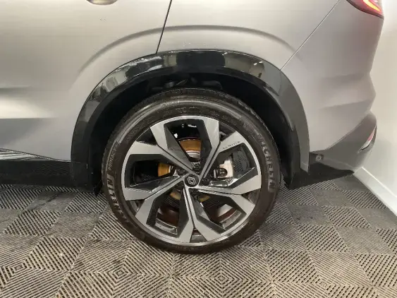 RENAULT AUSTRAL - voiture d'occasion - Photo 24