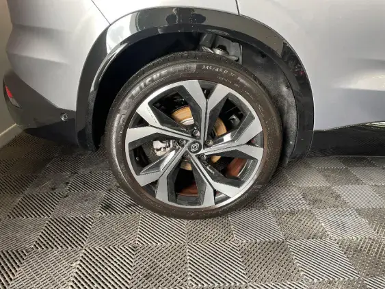 RENAULT AUSTRAL - voiture d'occasion - Photo 25