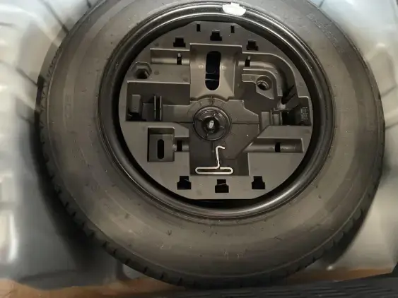 RENAULT CLIO V - voiture d'occasion - Photo 17