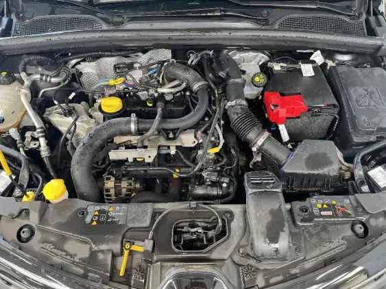 RENAULT CLIO V - voiture d'occasion - Photo 21