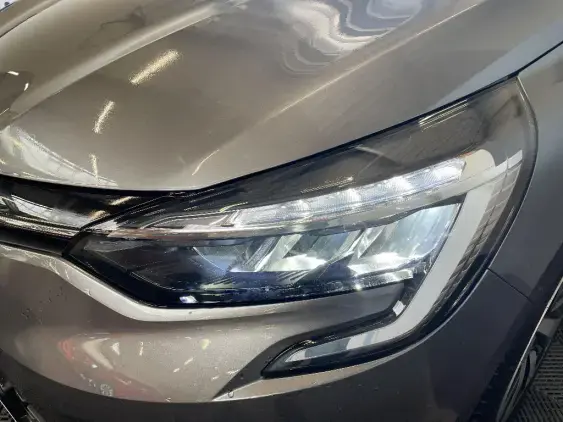 RENAULT CLIO V - voiture d'occasion - Photo 22