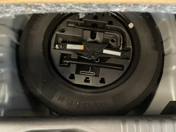 RENAULT CLIO V - voiture d'occasion - Photo 17