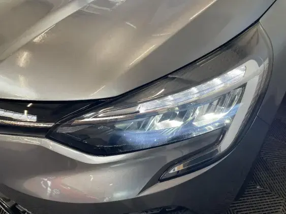 RENAULT CLIO V - voiture d'occasion - Photo 22