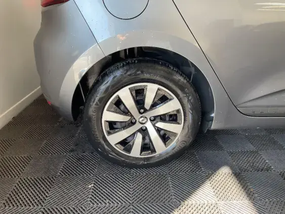 RENAULT CLIO V - voiture d'occasion - Photo 25