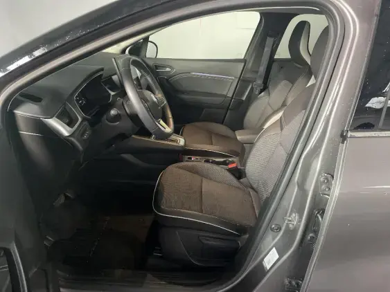 RENAULT CAPTUR II - voiture d'occasion - Photo 18