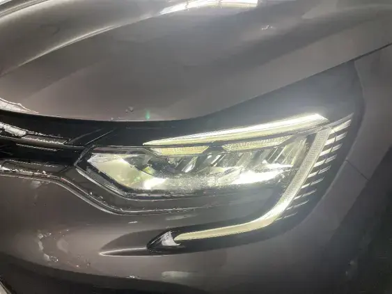 RENAULT CAPTUR II - voiture d'occasion - Photo 22