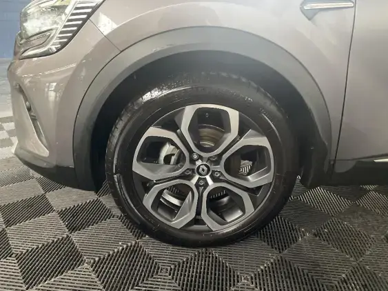 RENAULT CAPTUR II - voiture d'occasion - Photo 23