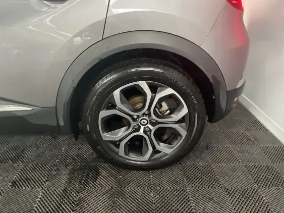 RENAULT CAPTUR II - voiture d'occasion - Photo 24