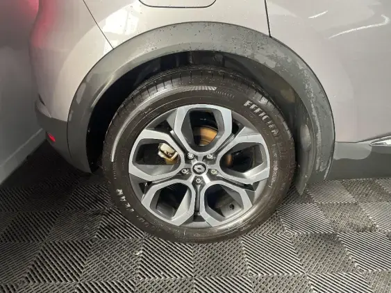 RENAULT CAPTUR II - voiture d'occasion - Photo 25