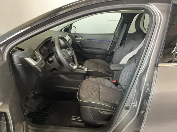 RENAULT CAPTUR II - voiture d'occasion - Photo 18