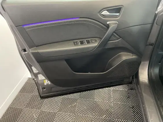 RENAULT CAPTUR II - voiture d'occasion - Photo 19