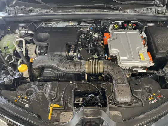 RENAULT CAPTUR II - voiture d'occasion - Photo 21