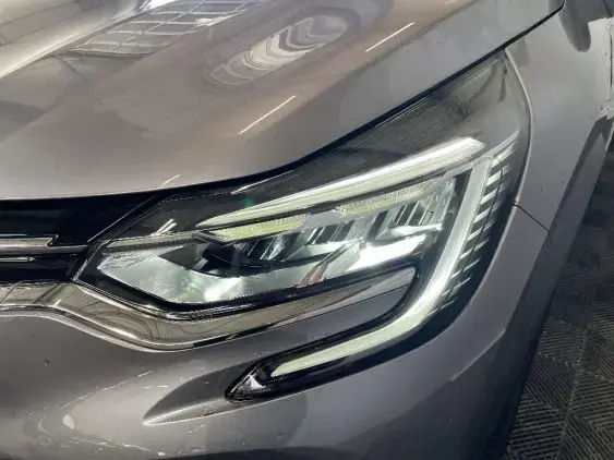 RENAULT CAPTUR II - voiture d'occasion - Photo 22