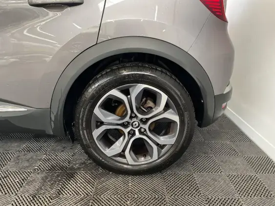 RENAULT CAPTUR II - voiture d'occasion - Photo 24