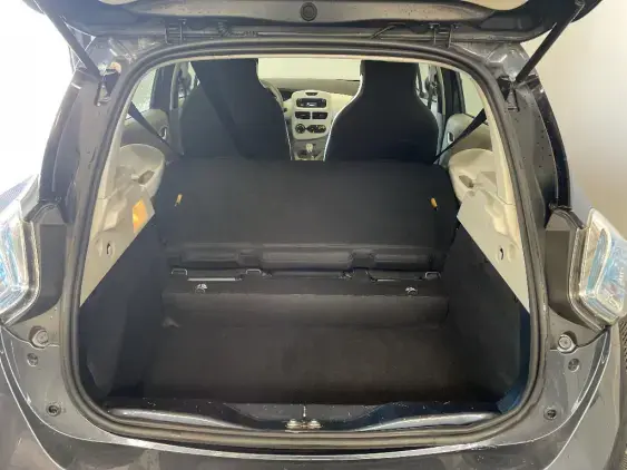 RENAULT ZOE - voiture d'occasion - Photo 16