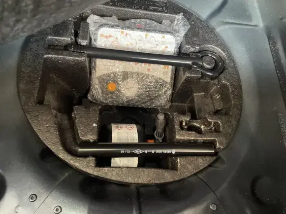 RENAULT ZOE - voiture d'occasion - Photo 17