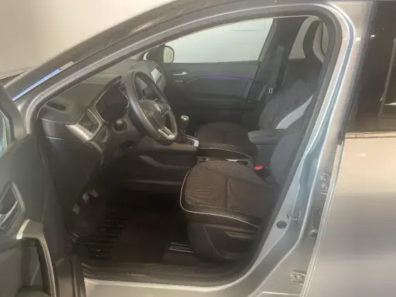 RENAULT CAPTUR II - voiture d'occasion - Photo 18