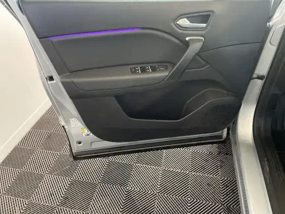 RENAULT CAPTUR II - voiture d'occasion - Photo 19