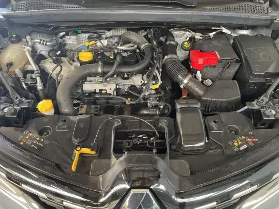 RENAULT CAPTUR II - voiture d'occasion - Photo 21