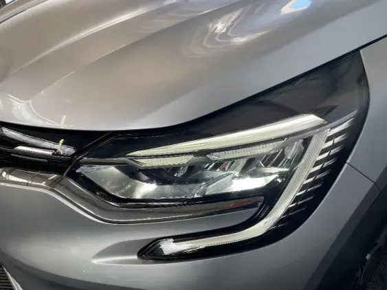 RENAULT CAPTUR II - voiture d'occasion - Photo 22