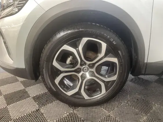 RENAULT CAPTUR II - voiture d'occasion - Photo 23