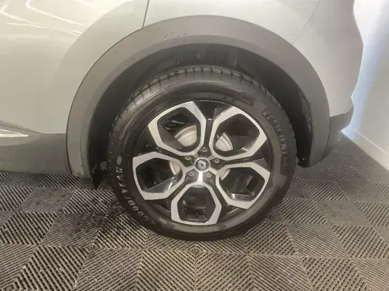 RENAULT CAPTUR II - voiture d'occasion - Photo 24