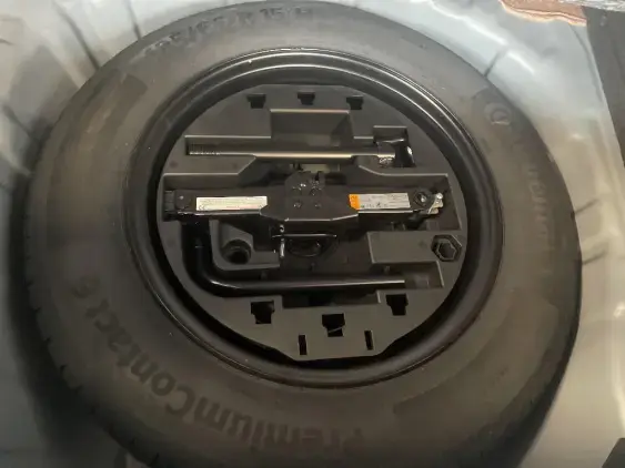 RENAULT CLIO V - voiture d'occasion - Photo 17