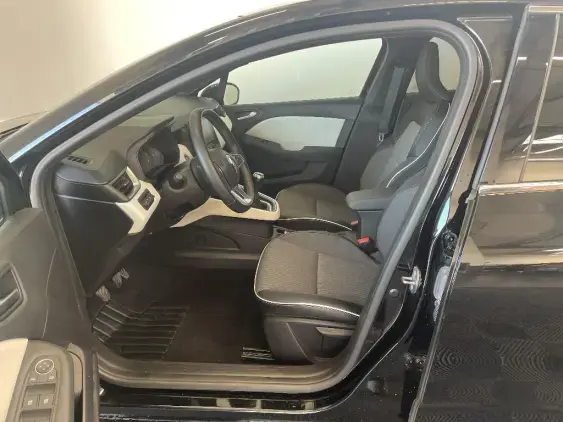 RENAULT CLIO V - voiture d'occasion - Photo 18