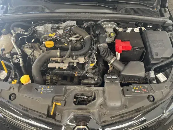 RENAULT CLIO V - voiture d'occasion - Photo 21